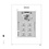 Supplement year: 2020 - Netherlands - sheets for Typical Dutch (bl/w), nr's: TN.V1-TN.5 (5 pcs.) - Davo, DeLuxe preprint sheets