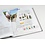 Supplement year: 2015 - Netherlands - type: DeLuxe - sheets for Illustrated Collecting, N°: 2015/7.1-2015/7.7 (8 pcs.) - Davo (2 Holes)