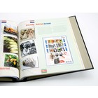 Supplement year: 2020 - Netherlands - sheets for Illustrated Collecting, nr's: 2020/7.1-2020/7.7 (8 pcs.) - Davo, DeLuxe preprint sheets