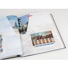 Supplement year: 2015 - Netherlands - sheets for Illustrated Collecting Mini-sheets, nr's: 2015/5.1-2015/5.5 (5 pcs.) - Davo, DeLuxe preprint sheets