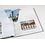 Supplement year: 2015 - Netherlands - sheets for Illustrated Collecting Mini-sheets, nr's: 2015/5.1-2015/5.5 (5 pcs.) - Davo, DeLuxe preprint sheets