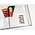 Supplement year: 2016 - Netherlands - sheets for Illustrated Collecting Mini-sheets, nr's: 2016/4.1-2016/4.4 (4 pcs.) - Davo, DeLuxe preprint sheets
