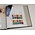 Supplement year: 2017 - Netherlands - sheets for Illustrated Collecting Mini-sheets, nr's: 2017/3.1-2017/3.3 (3 pcs.) - Davo, DeLuxe preprint sheets