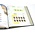 Supplement year: 2020 - Netherlands - sheets for Illustrated Collecting Mini-sheets, nr's: 2020/3.1-2020/3.3 (3 pcs.) - Davo, DeLuxe preprint sheets