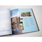 Davo, de luxe, Supplement - Beautiful Netherlands Illustrated - year 2012 ■ per set