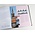 Supplement year: 2016 - Netherlands - sheets for Beautiful Netherlands Illustrated, nr's: 2016/5.1-2016/5.5 (5 pcs.) - Davo, DeLuxe preprint sheets