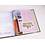 Supplement year: 2019 - Netherlands - sheets for Beautiful Netherlands Illustrated, nr's: 2019/5.1-2019/5.5 (5 pcs.) - Davo, DeLuxe preprint sheets