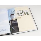 Supplement year: 2015 - Netherlands - optional sheet Beautiful Netherlands Illustrated, nr: 2015/1 - Davo, DeLuxe preprint sheets
