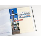 Supplement jaar: 2016 - Nederland - type: DeLuxe - facultatief blad voor Mooi Nedeland Geïllustreerd, nr: 2016/1 - Davo (2 Gats)