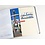 Supplement year: 2016 - Netherlands - optional sheet Beautiful Netherlands Illustrated, nr: 2016/1 - Davo, DeLuxe preprint sheets