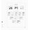 Supplement year: 2002 - Netherlands - sheet for Stamps, Combinations from Vending and Stamps Booklets, nr: PB30 - Davo, DeLuxe preprint sheets