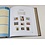 Supplement year: 2017 - Belgium - sheets for Basic album, nr's: 294. B198-B210 (15 pcs.) - Davo, DeLuxe preprint sheets