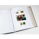 Nachtrag Jahr: 2018 - Belgien - Typ: DeLuxe - Blätter für Basisalbum, N°: 295-297, B211-222 (16 Stk.) - Davo (2 Löcher)