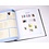 Supplement year: 2019 - Belgium - sheets for Basic album, nr's: 298-299, B223-236 (17 pcs.) - Davo, DeLuxe preprint sheets
