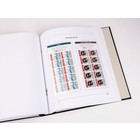 Davo, de luxe, Supplement - Belgium, Booklets of stamps (1c) - year 2019 ■ per set