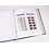 Supplement year: 2019 - Belgium - type: DeLuxe - sheets for Booklets (1c), N°: C36h-i (2 pcs.) - Davo (2 Holes)