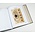 Supplement year: 2018 - Belgium - type: DeLuxe - sheets for Miniature-sheets (1d), N°: 2018-V1-V6 (6 pcs.) - Davo (2 Holes)