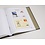 Supplement year: 2006 - Belgium - type: DeLuxe - sheets for Postcards (CK), N°: CK73-80 (8 pcs.) - Davo (2 Holes)