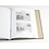 Supplement year: 2014 - Belgium - type: DeLuxe - sheets for Postcards (CK), N°: CK126-131 (6 pcs.) - Davo (2 Holes)