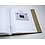 Supplement jaar: 2010 - België - blad voor Niet Aangenomen ontwerp (6), nr: NA20 - Davo, DeLuxe voordrukbladen
