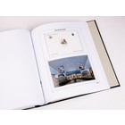 Supplément année: 2019 - Belgique - type: DeLuxe - feuille pour projects Non Adoptés  (6), N°: NA32- (1 pc.) - Davo (2 Trous)