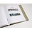 Supplement year: 2005 - Belgium - sheet for Service and postage stamps, Booklets, Railways, nr: CP36 - Davo, DeLuxe preprint sheets