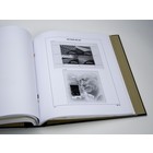 Supplement year: 2009 - Belgium - sheet for Service and postage stamps, Booklets, Railways, nr: CP41 - Davo, DeLuxe preprint sheets