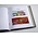 Supplement year: 2010 - Belgium - sheets for Service and postage stamps, Booklets, Railways, nr's: CP42-43 (2 pcs.) - Davo, DeLuxe preprint sheets