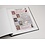 Supplément année: 2004 - Belgique - feuilles pour This is Belgium, no's: 2004-1-2 (2pcs.) - Davo, DeLuxe Feuilles pré-imprimées