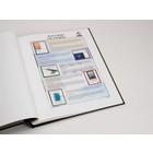 Supplément année: 2005 - Belgique - type: DeLuxe - feuilles pour This is Belgium, N°: 2005-1-2 (2 pcs.) - Davo (2 Trous)