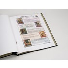 Supplément année: 2006 - Belgique - type: DeLuxe - feuilles pour This is Belgium, N°: 2006-1-2 (2 pcs.) - Davo (2 Trous)