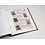 Supplement year: 2006 - Belgium - sheets for This is Belgium, nr's: 2006-1-2 (2 pcs.) - Davo, DeLuxe preprint sheets