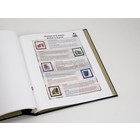 Supplément année: 2008 - Belgique - type: DeLuxe - feuilles pour This is Belgium, N°: 2008-1-2 (2 pcs.) - Davo (2 Trous)