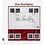 Supplement year: 2004 - Belgium - sheets for Community issues, nr: Duitsland (3 pcs.) - Davo, DeLuxe preprint sheets