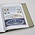 Supplement year: 2005 - Belgium - sheets for Community issues, nr: Singapore (2 pcs.) - Davo, DeLuxe preprint sheets