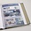 Supplement year: 2009 - Belgium - sheets for Community issues, nr: Groenland (3 pcs.) - Davo, DeLuxe preprint sheets