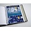 Supplement year: 2011 - Belgium - sheets for Community issues, nr: Slovakijë (3 pcs.) - Davo, DeLuxe preprint sheets