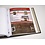 Supplement year: 2012 - Belgium - type: DeLuxe - sheets for Community issues, N°:  -Monaco (3 pcs.) - Davo (2 Holes)