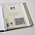 Supplement year: 2002 - Belgium - sheets for Community issues, nr: Guldensporenslag (3 pcs.) - Davo, DeLuxe preprint sheets
