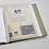 Supplement year: 2002 - Belgium - sheets for Community issues, nr: Guldensporenslag (3 pcs.) - Davo, DeLuxe preprint sheets