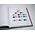 Supplement year: 2003 - Belgium - sheet for Parcel stamps, nr: KP.1 - Davo, DeLuxe preprint sheets