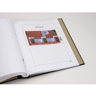 Supplément année: 2006 - Belgique - type: DeLuxe - feuilles pour Blocs spéciaux, N°: B94a-B102a (2 pcs.) - Davo (2 Trous)