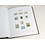 Supplement year: 2015 - Germany - type: DeLuxe - sheets for Basic album, N°: 2015.1-5, B1 (6 pcs.) - Davo ()