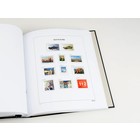 Supplément année: 2016 - Allemagne - type: DeLuxe - feuilles pour Album de base, N°: 2016.1-5, B1 (6 pcs.) - Davo ()