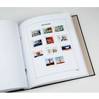 Supplement jaar: 2018 - Duitsland - type: DeLuxe - bladen voor Basisalbum, N°: 2018.1-6, B1 (7 st.) - Davo ()