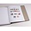 Supplement year: 2019 - Germany - type: DeLuxe - sheets for Basic album, N°: 2019.1-6, B1 (7 pcs.) - Davo ()
