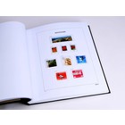 Supplément année: 2020 - Allemagne - type: DeLuxe - feuilles pour Album de base, N°: 2020.1-5, B1, B2 (7 pcs.) - Davo ()