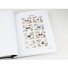 Supplement year: 2016 - Saint Martin - type: DeLuxe - sheets for Basic album, N°: 2016 B1-B15 (15 pcs.) - Davo (2 Holes)