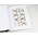 Supplement year: 2016 - Saint Martin - type: DeLuxe - sheets for Basic album, N°: 2016 B1-B15 (15 pcs.) - Davo (2 Holes)