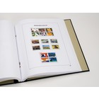 Supplément année: 2016 - Antilles néerlandaises - type: DeLuxe - feuilles pour Album de base, N°: Curaçao 2016 1-4, B1,   Sint Maarten 2016 B1-15,   Caribisch Nederland 2016 1, B1-7 (27 pcs.) - Davo (2 Trous)